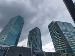 -上海浦东嘉里大酒店