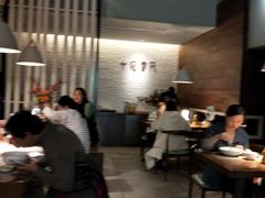 -十面春风·江南面馆(崇宁路店)