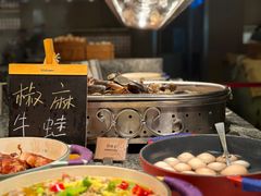 -南京金陵饭店