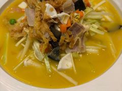 -田水湾丨地道安徽菜(文化路店)