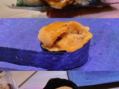 -荣一代目OMAKASE板前料理
