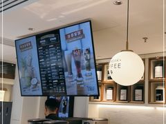 -Peet's Coffee皮爷咖啡(万象天地店)