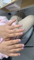 -芊冉•美甲美睫纹绣