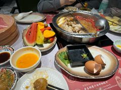 -一绪に寿喜烧自助(世茂广场店)