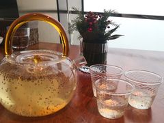 -上海柏悦酒店·世纪100牛排馆