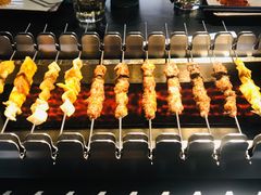 -很久以前羊肉串(大宁中心广场店)