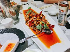 -鸭王烤鸭店(三里河店)