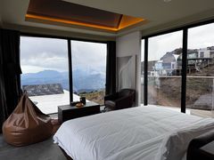 -牛背山