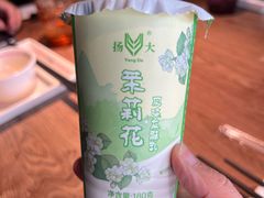 -大潮淮·淮扬菜(何园旗舰店)