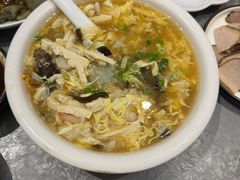 -李连贵酒家熏肉大饼(昆明街店)