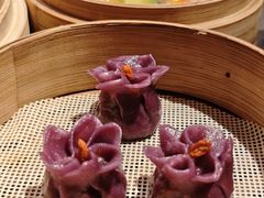 -德发长·花式蒸饺(大唐不夜城店)