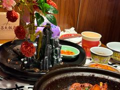 -南昌大饭店·非遗南昌菜(万寿宫店)