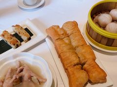 -顺德喜来登酒店·采悦轩
