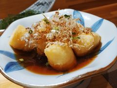 -酒井酱子·深夜食堂(东城汇店)