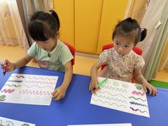 -全优加早教托育园(金海岸店)