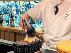 -小十Omakase(地王大厦店)