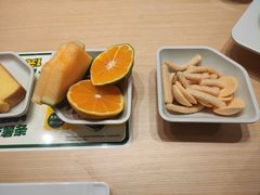 -豪客来牛排(中华城店)