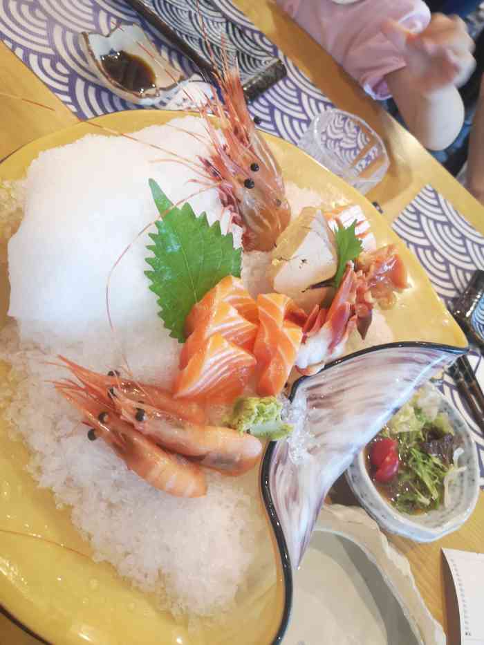 井田精致料理-"这不是霸王餐哈,首先给店家公平的评价哈,.