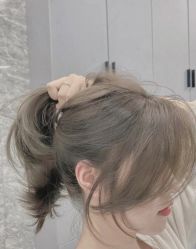 点击看大图 -New Fashion发型定制