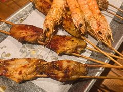 -管氏翅吧(地安门创始店)