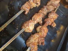-琥珀老六龙虾(四里河店)