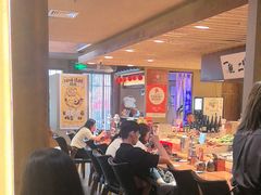 -一豚轩·烧鸟·豚骨拉面(五四路店)