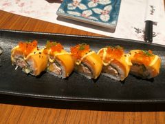 -仓桥家·焗寿司·锅物(光谷步行街店)
