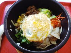 -北京大学-学五食堂