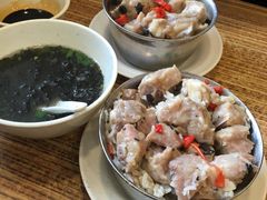 -德兴茶餐厅(沙田店)