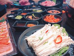 -九田家黑牛烤肉料理(石路天虹店)