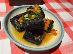-江味龙虾馆·裸蓝龙虾(南山店)