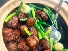 -旺爷砂锅·茶作(国贸城店)