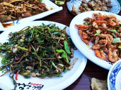 -鸡公山和平饭店