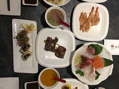 -大渔铁板烧(大悦城店)