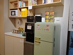 -六个番茄自习室·包间(燕塘燕侨大厦店)