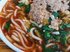 臭豆腐小锅米线-铁朋小锅米线(玉川巷店)