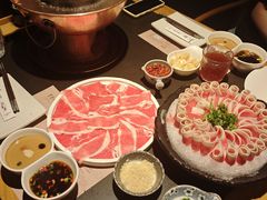 -东来顺·非遗火锅(高新店)