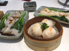 -粤域茶餐厅
