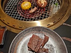 -厚贞日式烤肉(浦东汇智店)