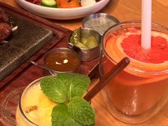 -MR.ROCKY洛奇先生RESTAURANT&BAR(宝安壹方城店)