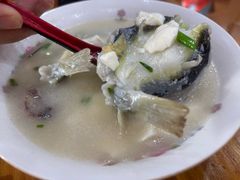 -双桥饭店(锦溪店)