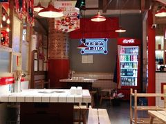 -贤合庄卤味火锅(时代广场店)