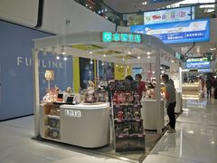 -万达广场(北京槐房店)