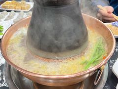 -楼外楼大刀肉传统火锅居(繁荣路店)