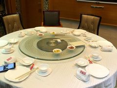 -潮福城大酒楼·潮粤菜·港式点心(阳光城店)