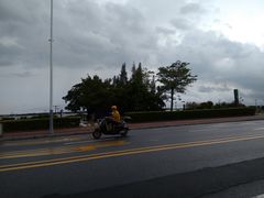 -霞山观海长廊