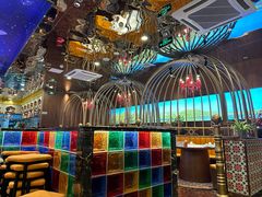 -巴依老爷新疆美食(常营店)