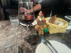 -LESCEDARS Brasserie Bistro香柏树