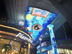 -圆融星座购物中心