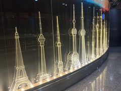 -东方明珠·空中旋转餐厅